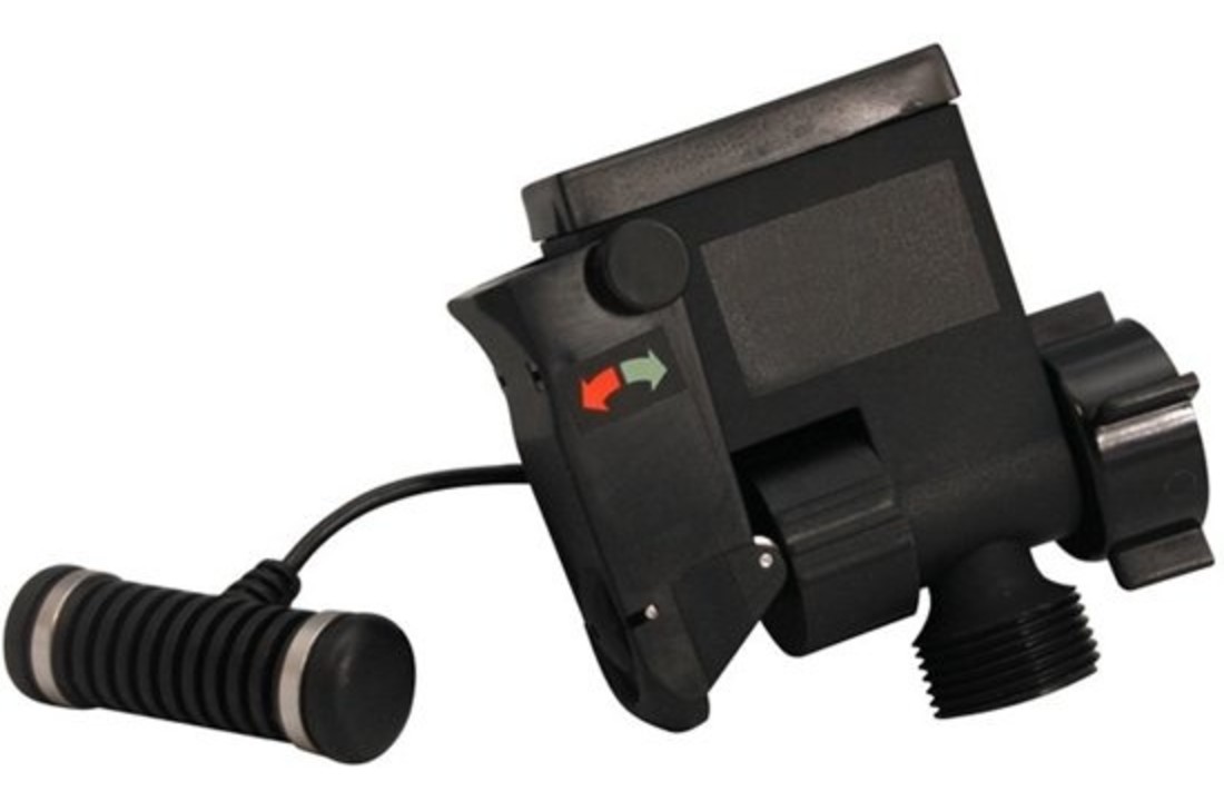Nedco Waterlock (elektrisch) - Wasserstopp