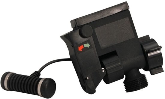 Nedco Waterlock (elektrisch) - Wasserstopp