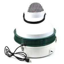 Dutch Master Humidifier 4-5 Liter