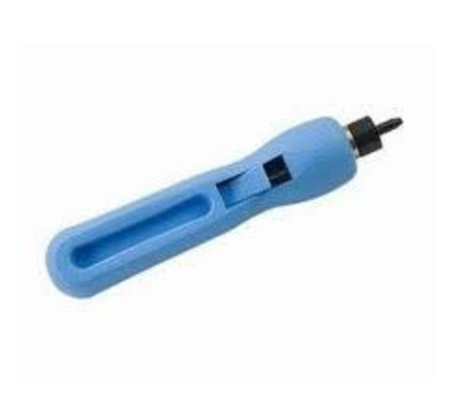 Ponsprikker 2,5mm/4mm