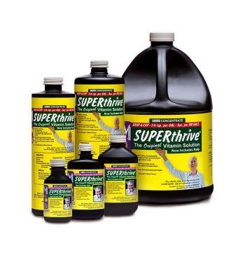 Supertrive