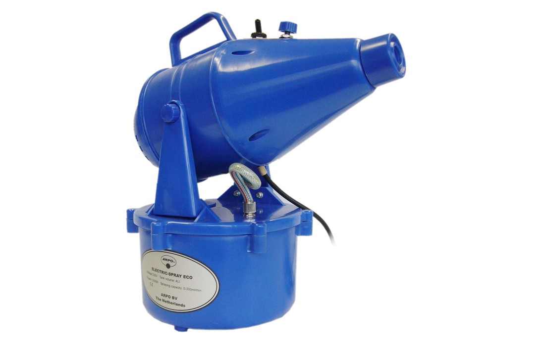 Druckdüse - 1 Düse 4 ltr.