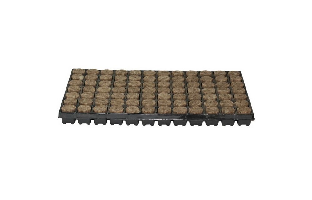 Speedgrow stekpluggen