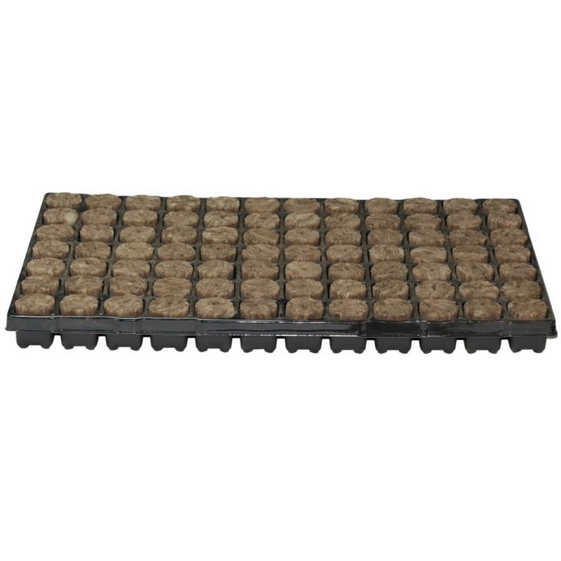 Speedgrow stekpluggen