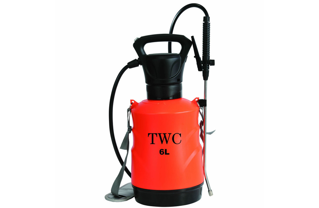 Electric Pressure Sprayer 6 Liter