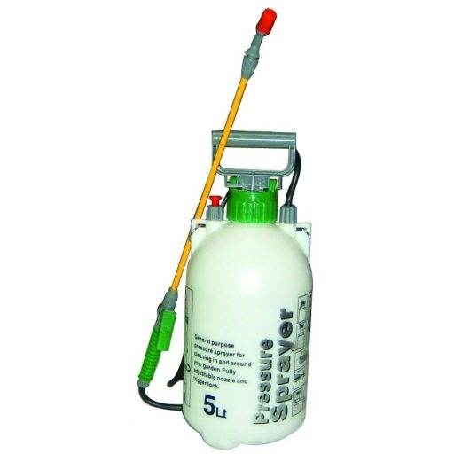 Drukspuit 5ltr