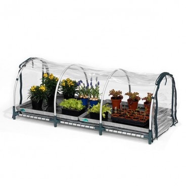 Jumbo propagator