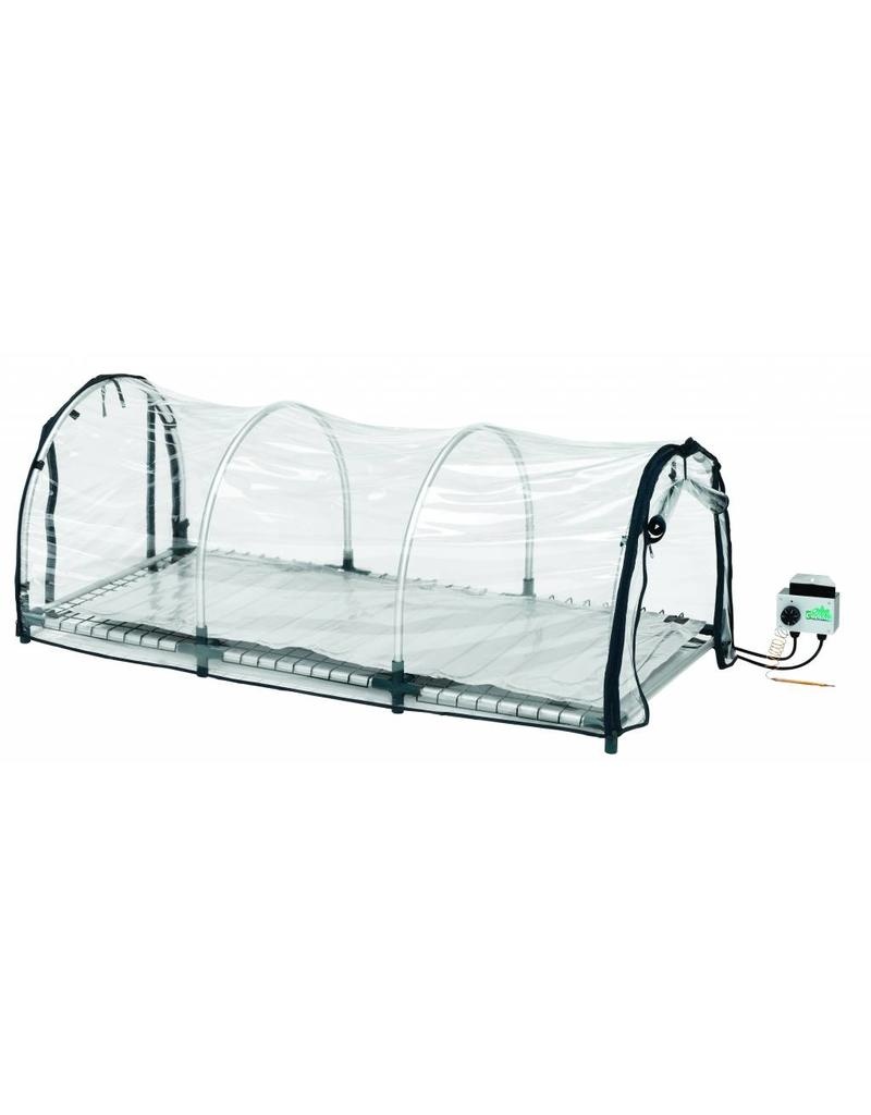 Jumbo propagator