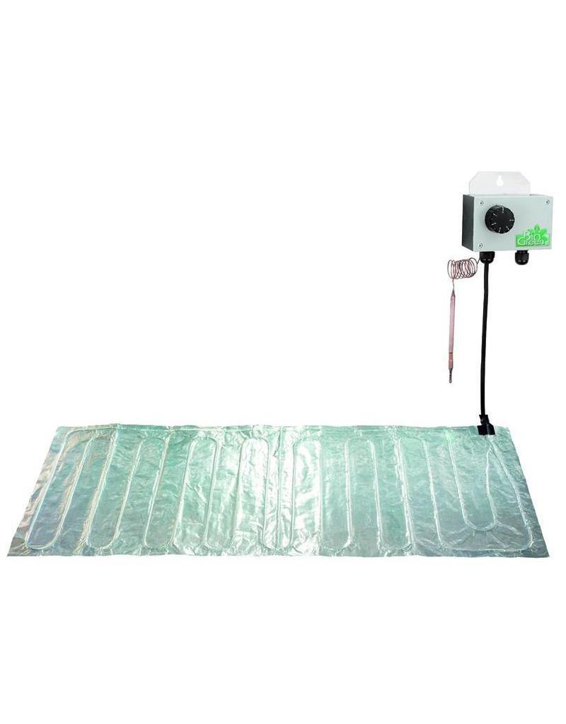Jumbo propagator
