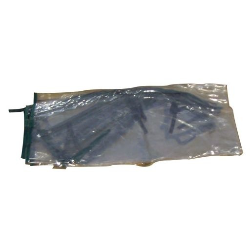 Jumbo propagator