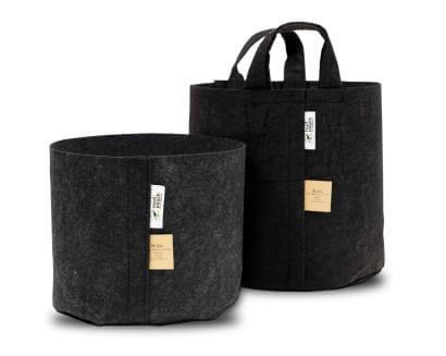 Root Pouch BLACK