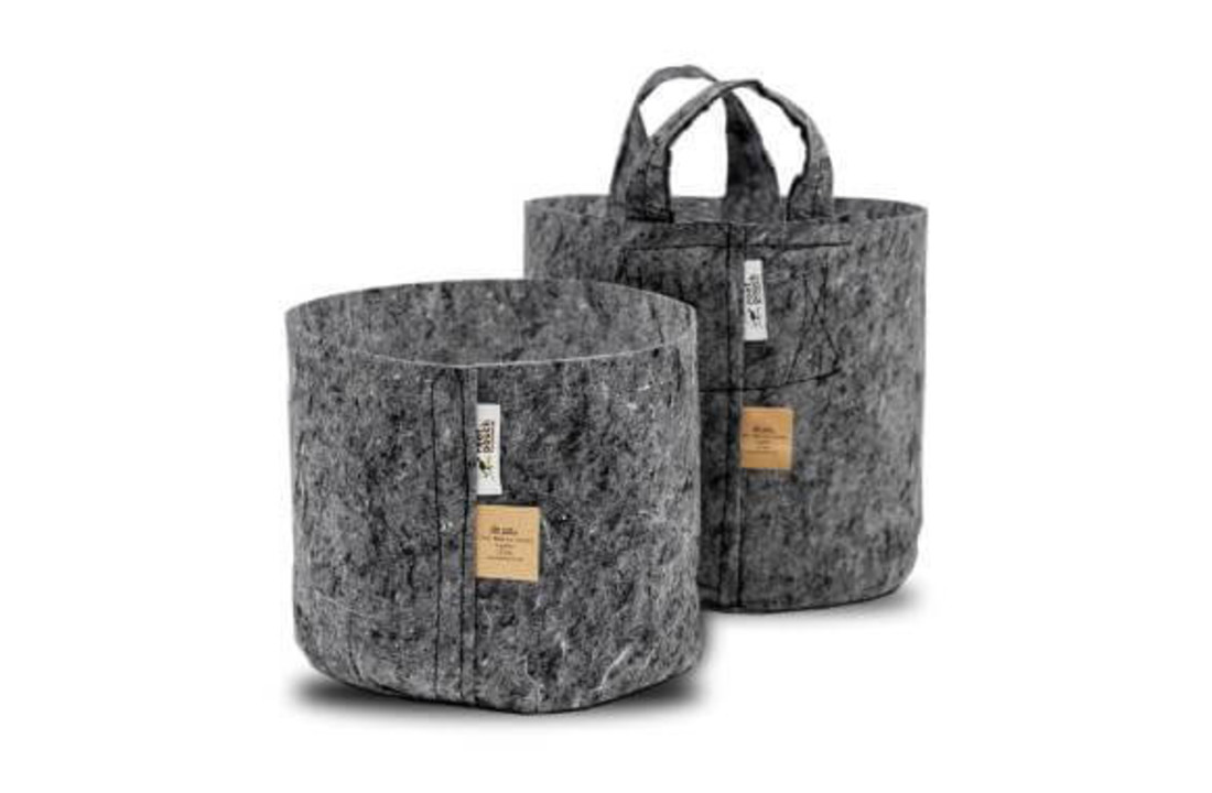 Root Pouch GREY