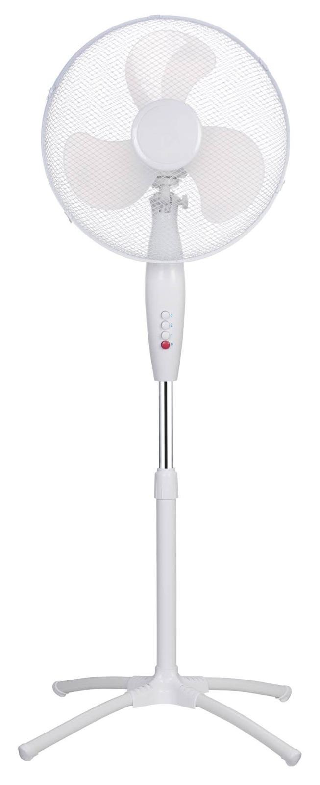 Staande Ventilator 40 cm (Standfan)