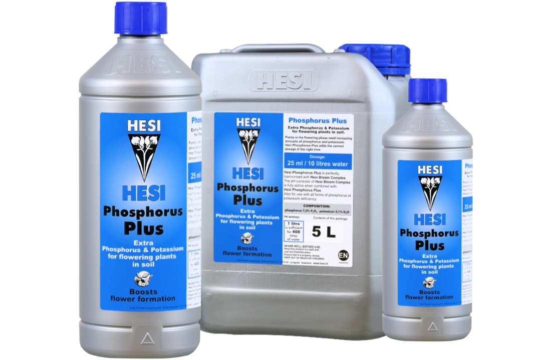 Hesi Phosphor Plus