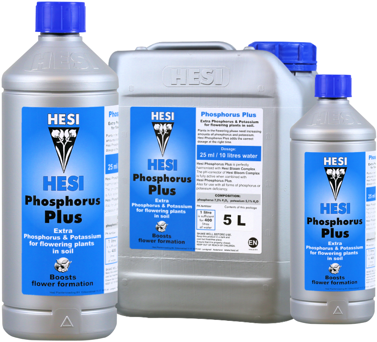 Hesi Phosphor Plus
