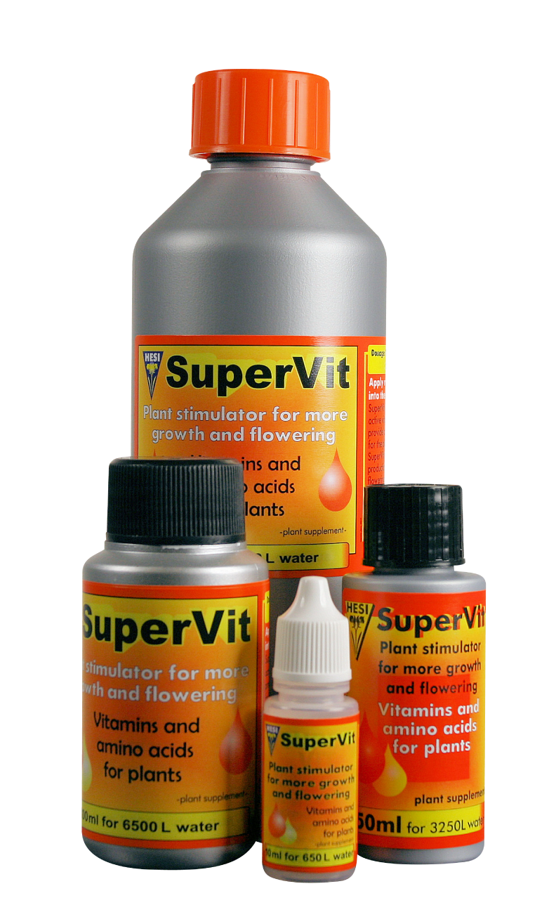 Hesi Supervit