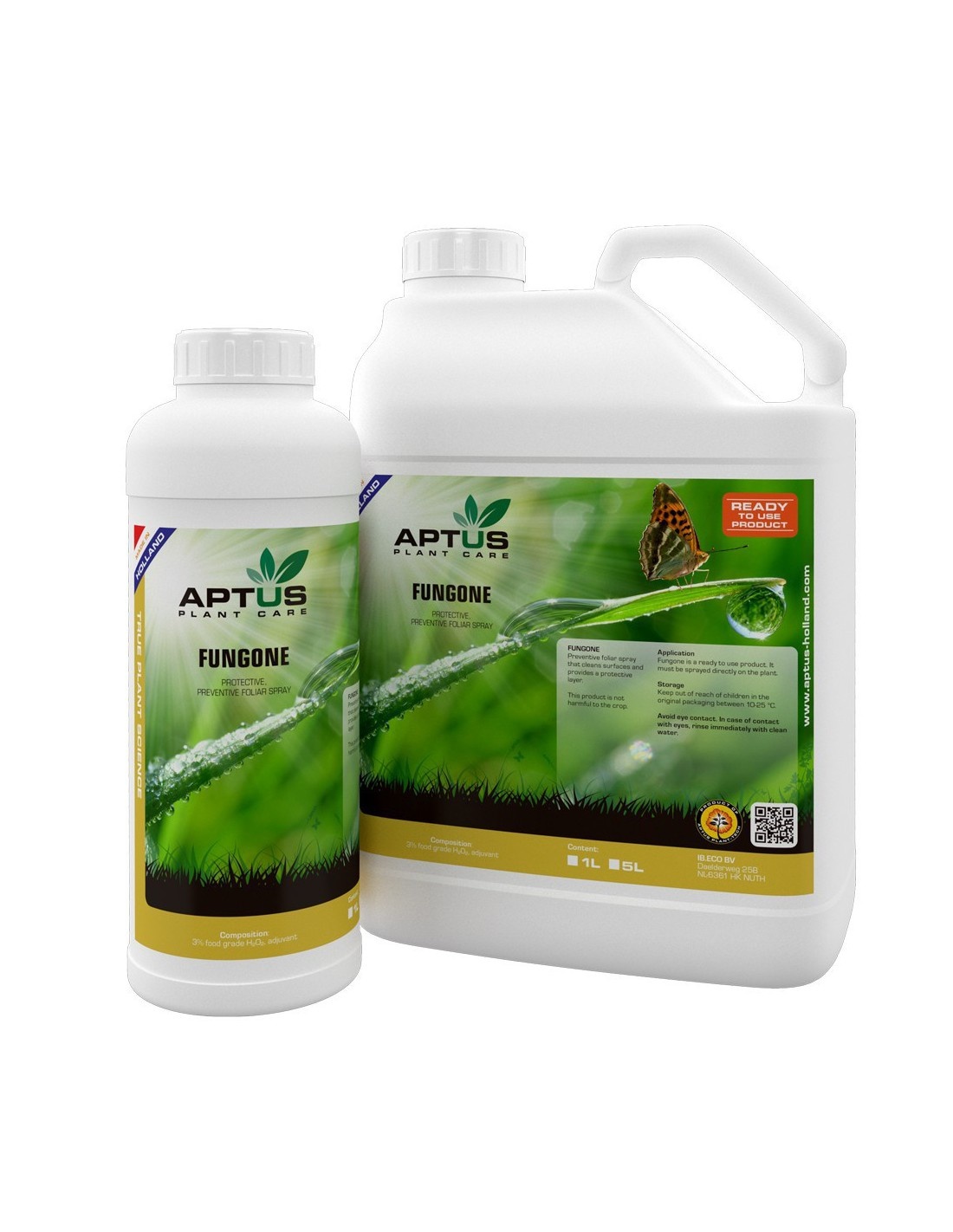 Aptus Fungone