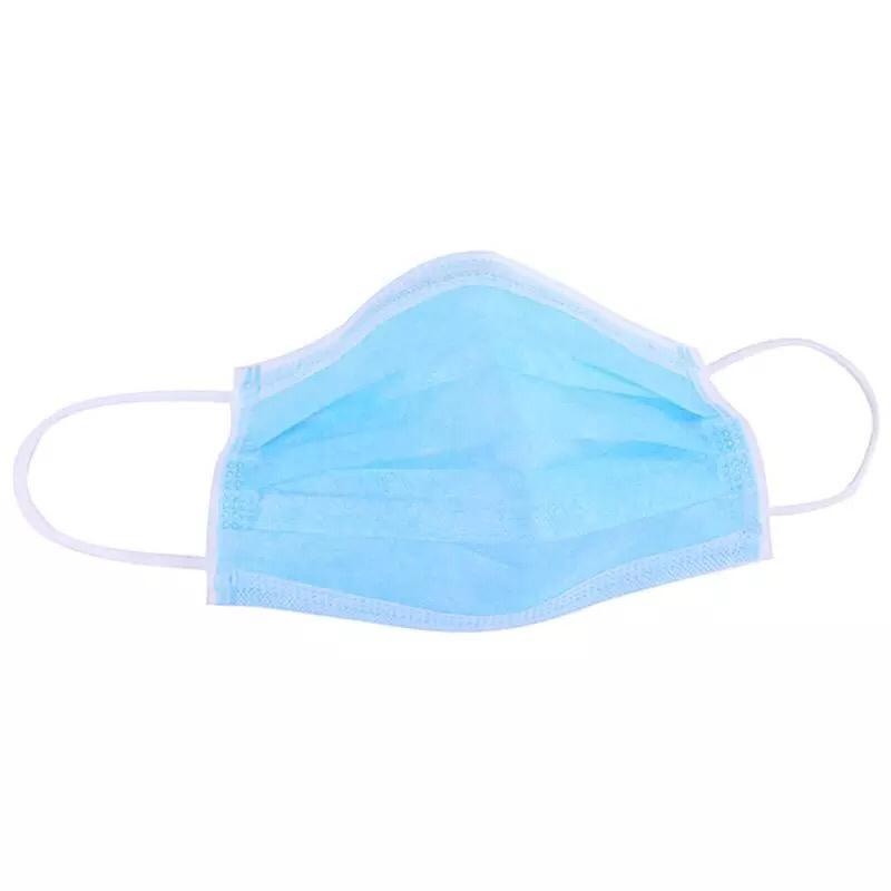 Medical Mask (50 Pieces in box)