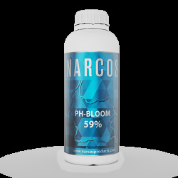 Narcos PH- Bloei