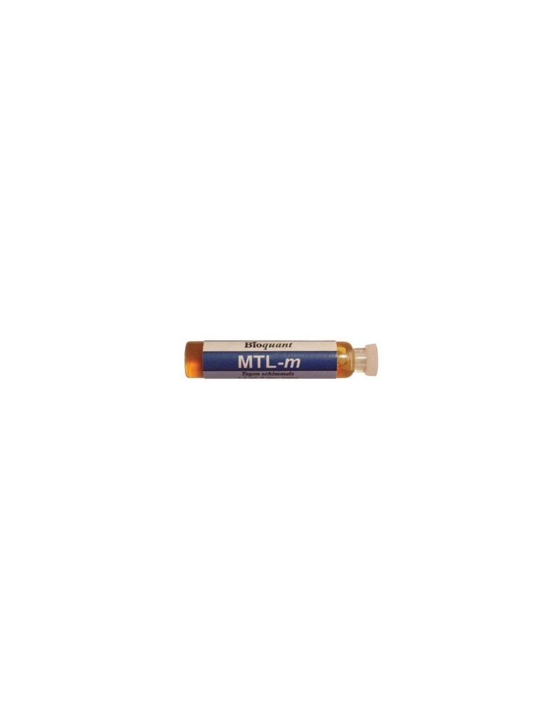 Bioquant Bio Mtl-m 2,5 ml. (infecties/schimmels)