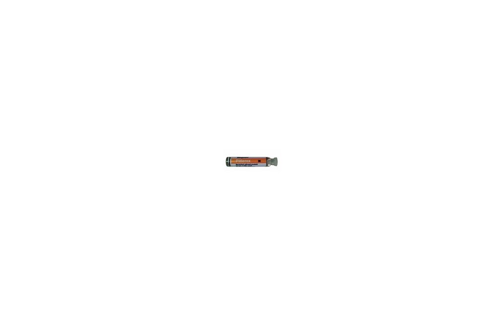 Bioquant Bio Pitterex 2,5 ml. (Bodeninfektionen)