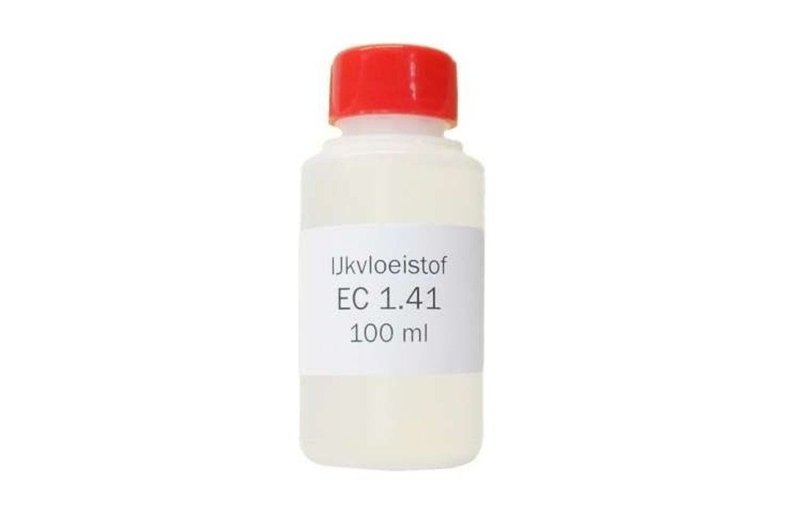 Calibration fluid 1.41 100ML