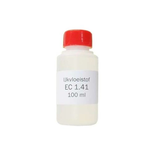 Calibration fluid 1.41 100ML Calibration fluid 1.41 100ML