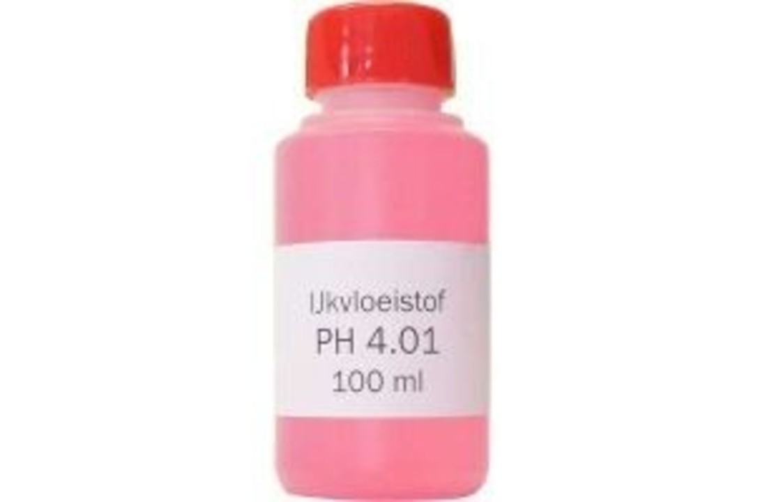 Kalibrierflüssigkeit pH 4,01 100 ml