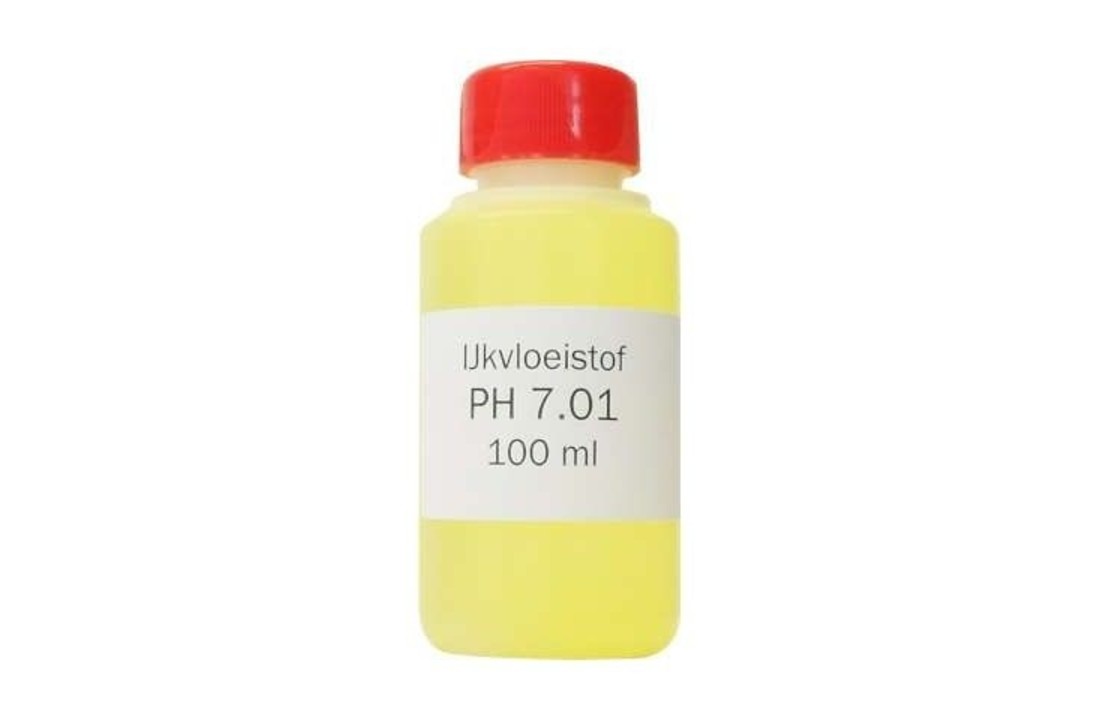 Calibration fluid 7.01 100ML