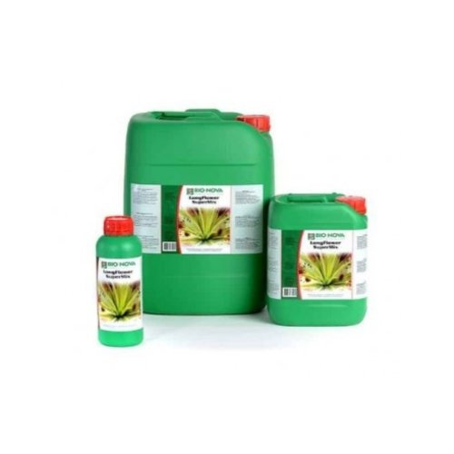 Bio Nova Longflower-Supermix Bio Nova Longflower-Supermix