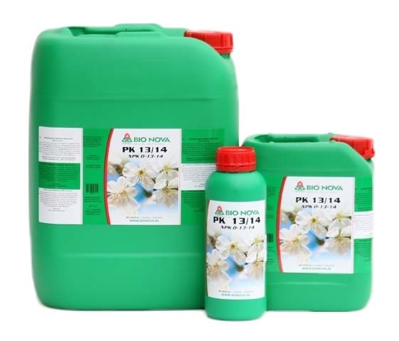 Bio Nova PK 13-14