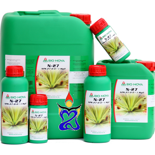 Bio Nova N 27%