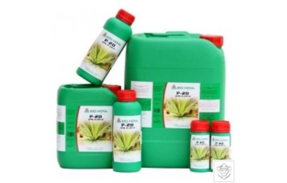 Bio Nova P 20%