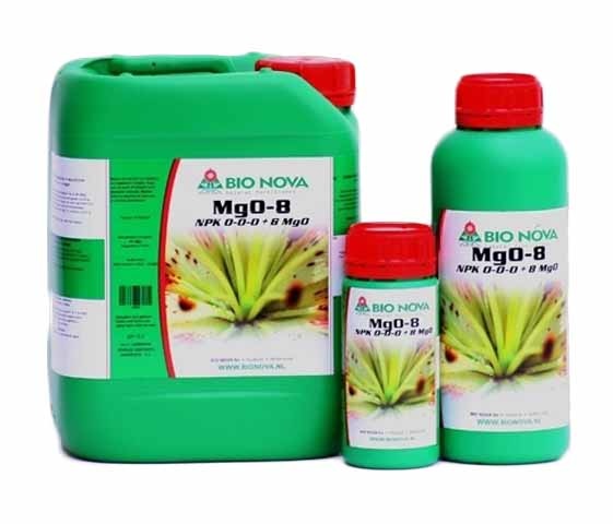 Bio Nova MgO 10%