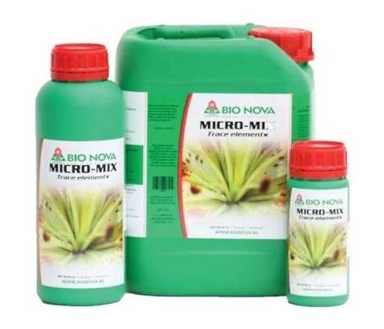 Bio Nova MicroMix