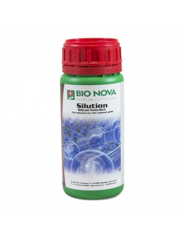 Bio Nova Silution