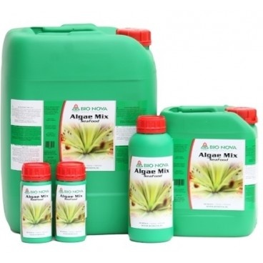 Bio Nova Algae mix