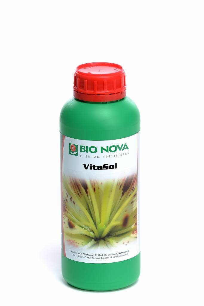 Bio Nova Vitasol