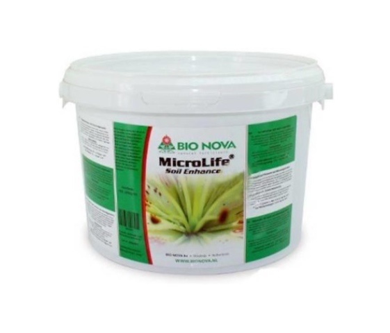 Bio nova Microlife