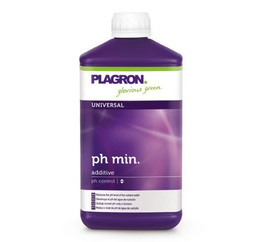 Plagron PH-