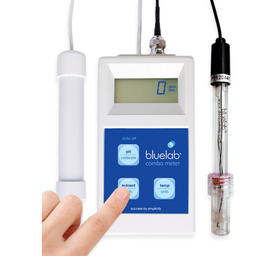 Bluelab Combometer