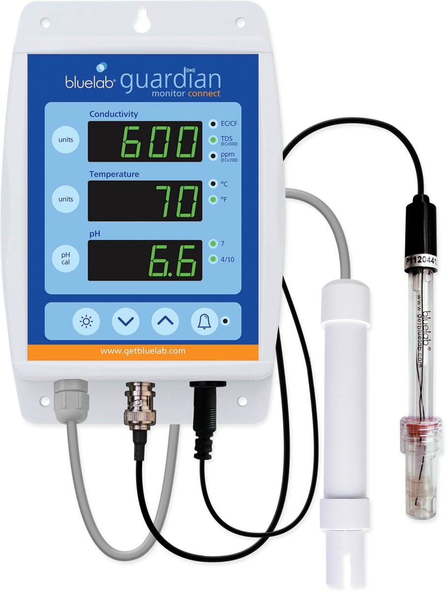 Bluelab Guardian Continumeter