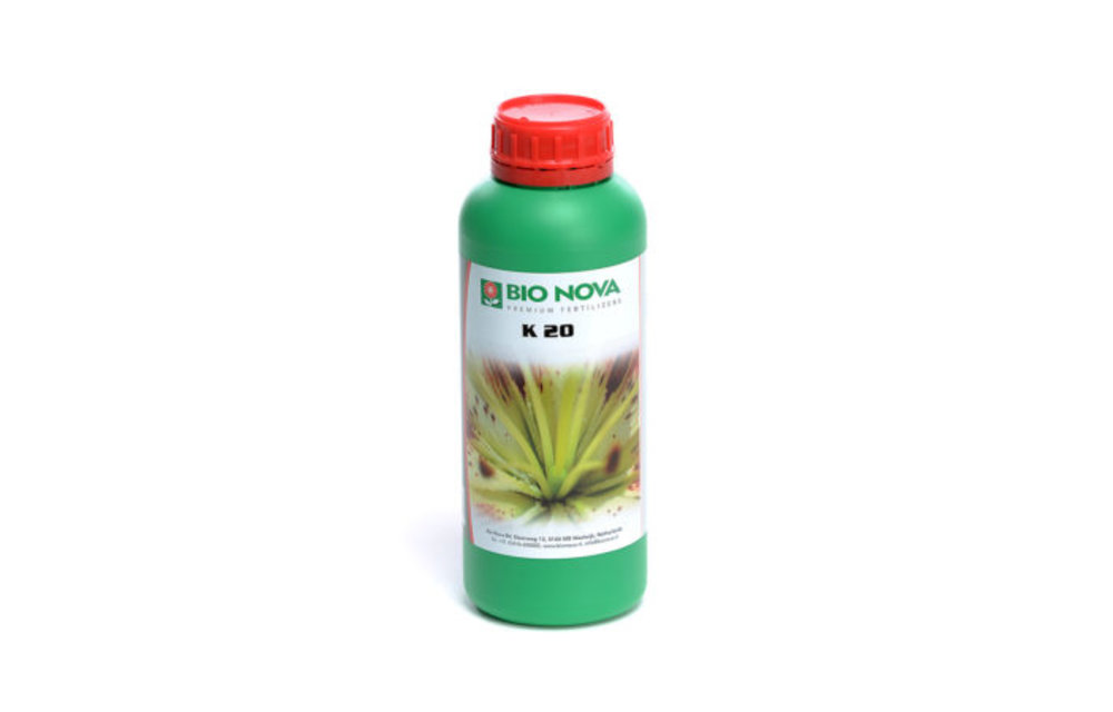 Bio Nova K 20%