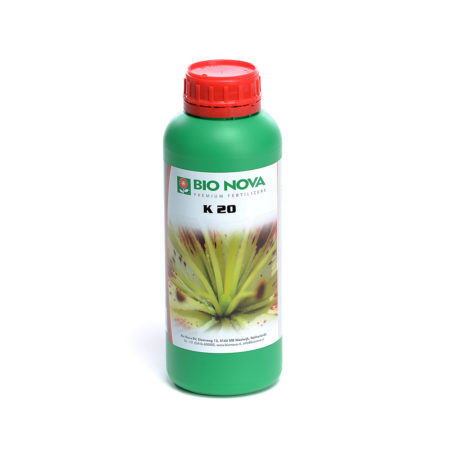 Bio Nova K 20%