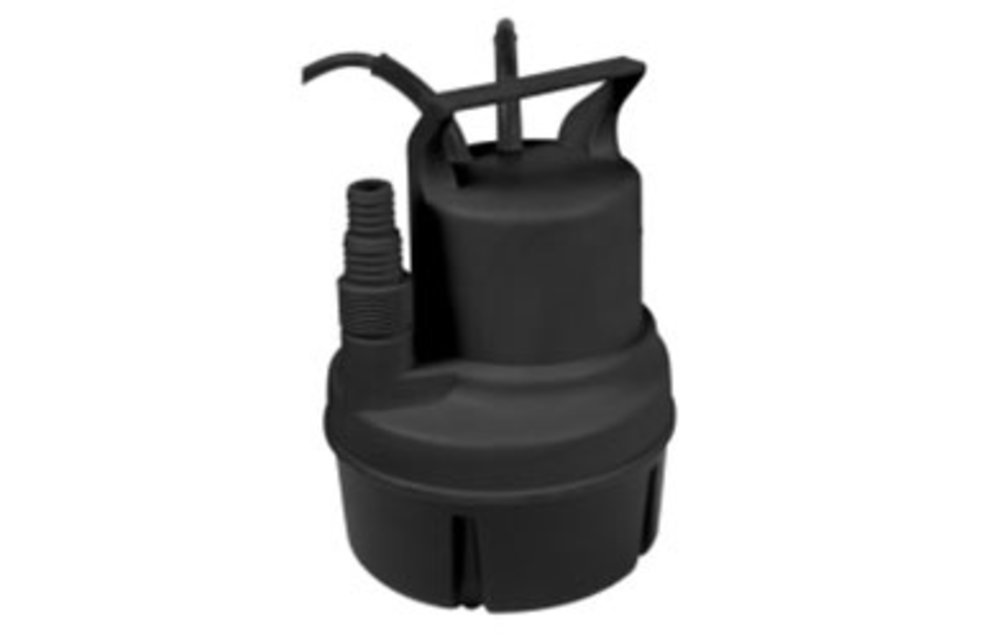 RP-3500 zonder vlotter 3500 l/h