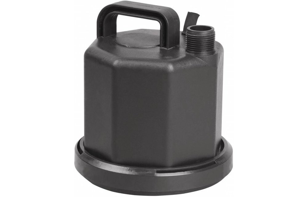 RP-2800 Flachstaubsauger 2800 l / h