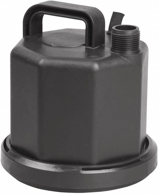 RP-2800 Vlakzuiger 2800 l/h