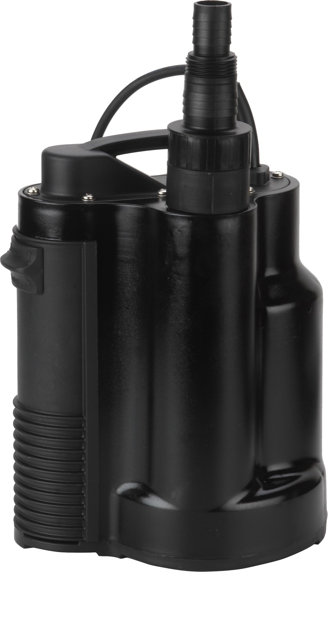 Rp 7000 SP aut vlakzuiger 7000 l/h
