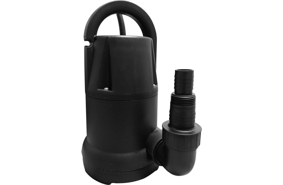 SUB7000 dompelpomp zonder vlotter 7000 l/h