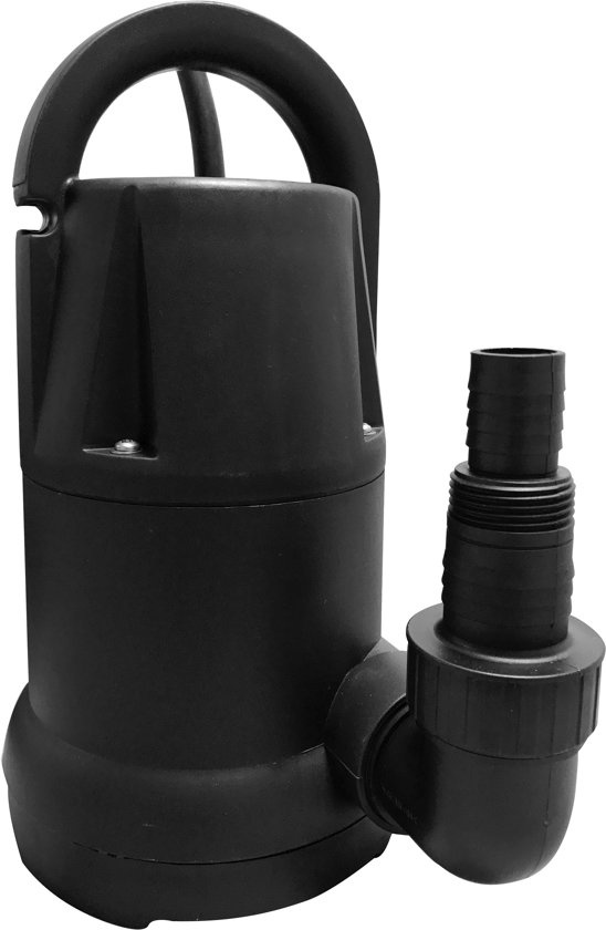 SUB7000 dompelpomp zonder vlotter 7000 l/h
